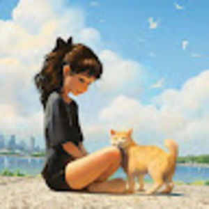 Meet your Posher, Bella